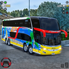 Bus Driving Sim Bus Driver 3D