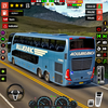 Public Bus Driving Game Sim 3D