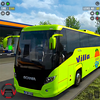 Bus Driving 3D Coach Bus Game