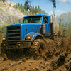 Offroad Truck Runner Game Sim