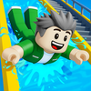 Climb Water Park: Slide Master