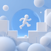 Jump Master 2d Game