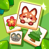 Forest Animal Tile Blast