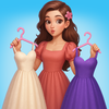 Fashion Dress up: Makeup Games