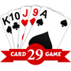 29 Card Game - 29 Game