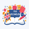 YDS Yökdil İngilizce Kelimeler