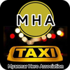 MHA TAXI