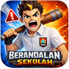 Berandalan Sekolah: Gang Wars