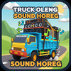 Truck Oleng Sound Horeg