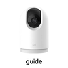 Mi360 Home Camera 2k Pro Guide