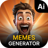 Meme AI: AI meme generator