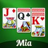 Mia Solitaire - Fun Card Game