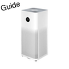 mi Air Purifier Guide