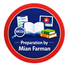 Preparation By Mian Farman