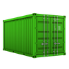 Mi Container