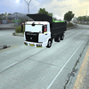 11 Bussid Bharatbenz Truck Mod
