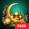 Ramadan Calendar 2026: Athan