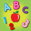 Kids Knowledge: Learn ABC 123