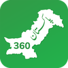 Pakistan 360