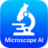 Microscope AI Cell: MicroScan