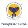 Mauryan High School