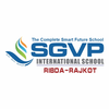 SGVP INT SCHOOL-RAJKOT