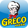 Greco Pizza