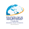 Middle East Event الشرق الاوسط