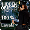 100 Levels Hidden Object
