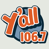 Y'all 106.7