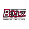 Sheboygan's County B93.7