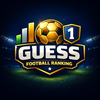 Guess Football Ranking