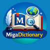 MigaDictionary