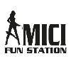 AMICI Fun Station Patacca