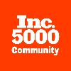 Inc. 5000 Community