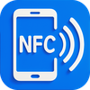 NFC Card Reader: NFC Tags Scan