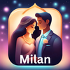 Milan - Matrimonial App