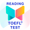 Reading - TOEFL® Prep Tests