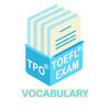Vocabulary for TOEFL® - TPO®