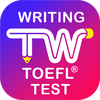 Writing - TOEFL® Essay 2025