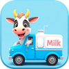 Milk-eStore - Milk Collection