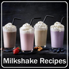 Milkshake Recipes Videos
