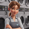 Laundry Manager: Wash & Profit