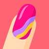 Nail Art Salon: NailFit AI