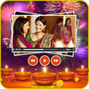 Diwali Photo to Video Maker :
