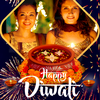 Diwali Photo Frame 2020-Selfie