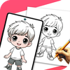 AR Drawing: Sketch & Trace