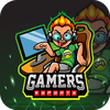Gaming Logo Maker Esports