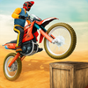 Bike Race Stunts - Bike Game