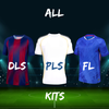 Dream Soccer 26 Kits